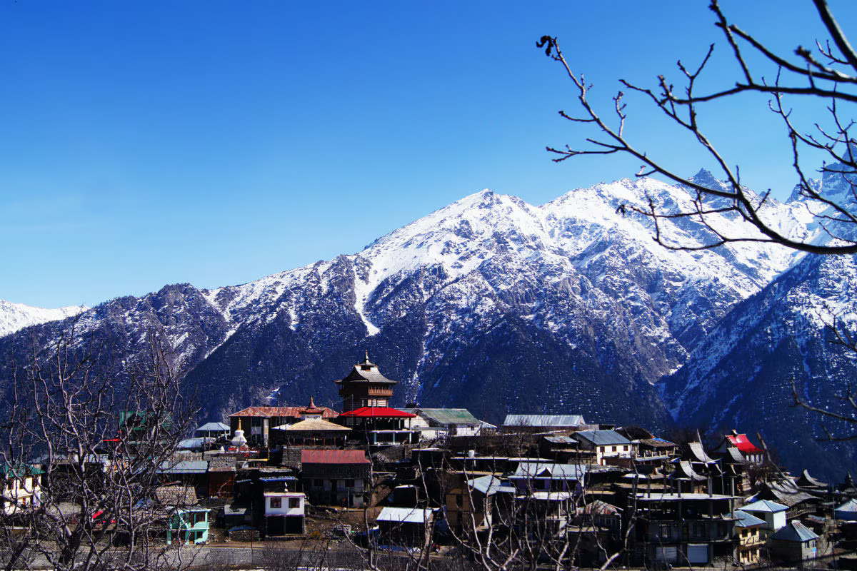 Himachal Pradesh