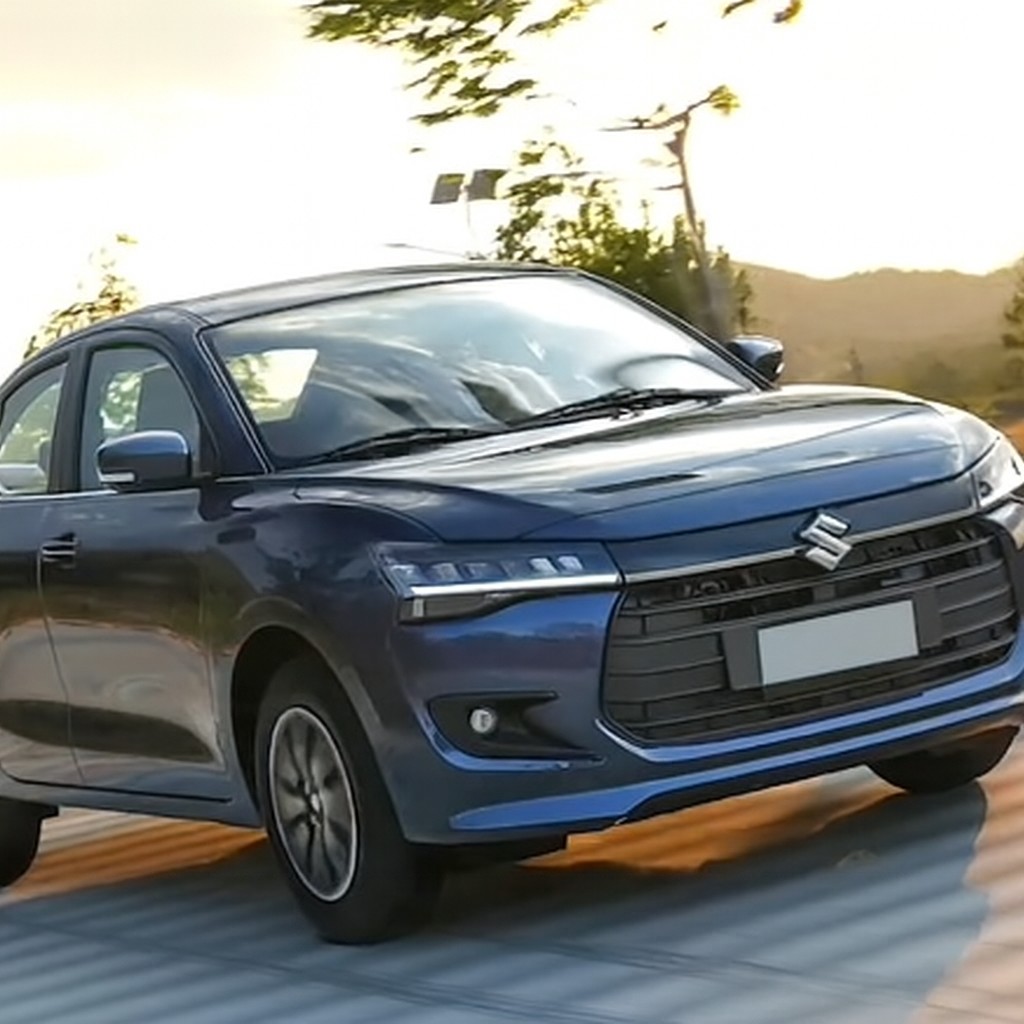 SEDAN - (AMAZE/SWIFT DZIRE/HYUNDAI AURA/EXCENT)