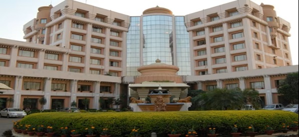 HOTEL SWOSTI PREMIUM, JAYDEBVIHAR